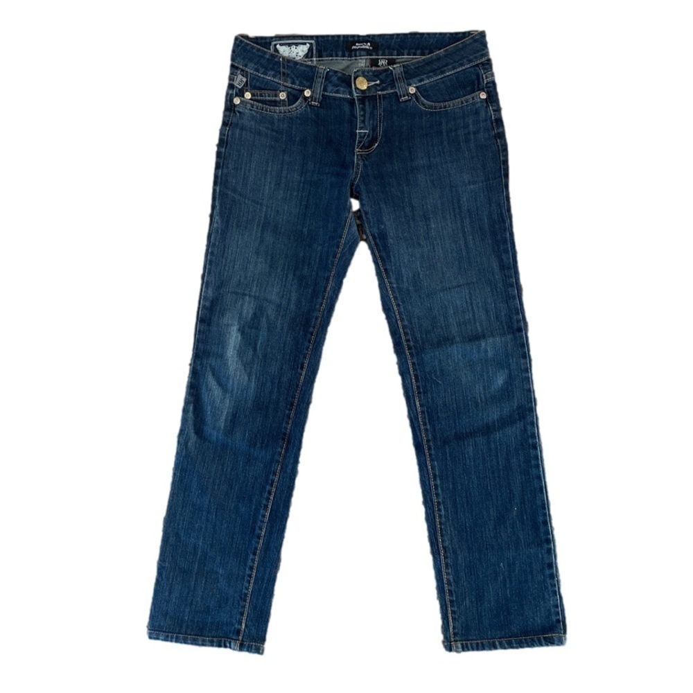 Rock & Republic Skinny Jeans Size 31